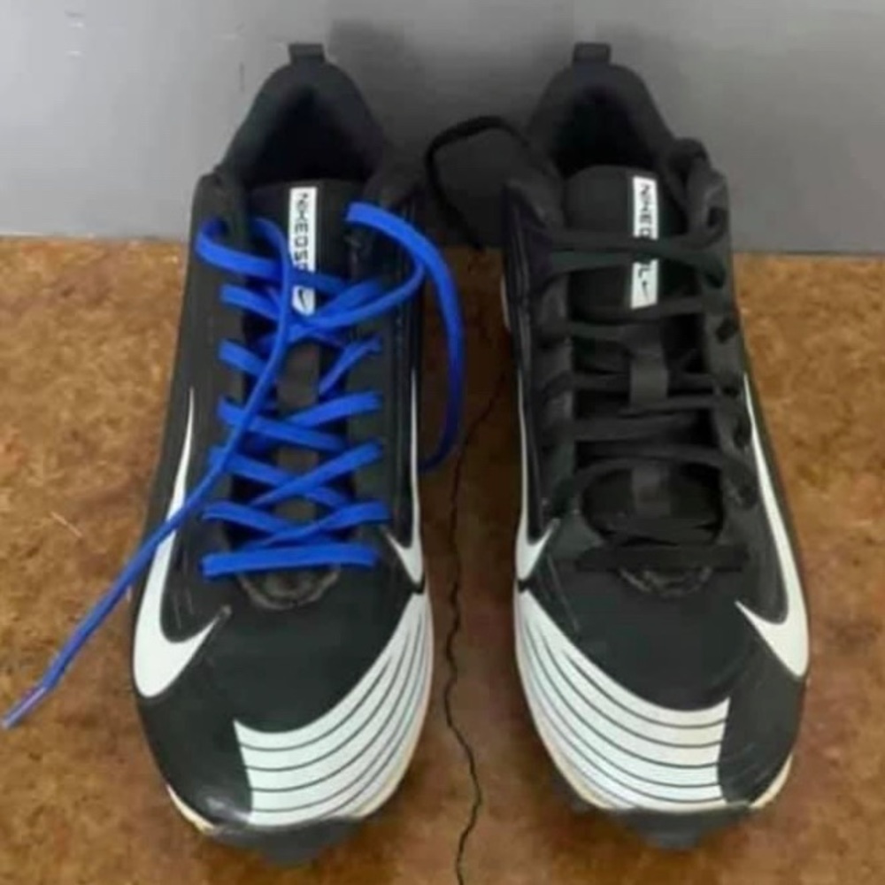 Nike Vapor Cleats